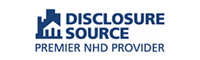 Disclosure Source Logo