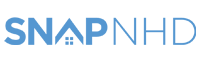 SnapNHD Logo