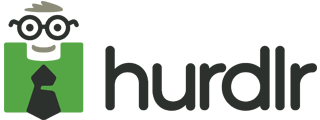 Hurdlr Logo